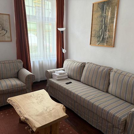 An Der Holztreppe Apartamento Sighişoara Exterior foto